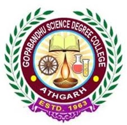 Gopabandhu Science College Athgarh Cuttack Recruitment