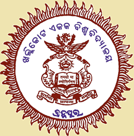 Khallikote Unitary University Berhampur Recruitment