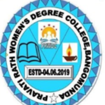 Pravati Rath Women's Degree College Recruitment