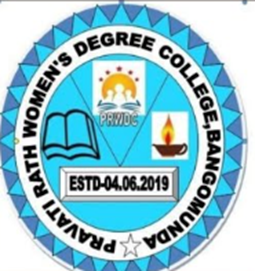 Pravati Rath Women's Degree College Recruitment