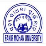 Fakir Mohan University Recruitment