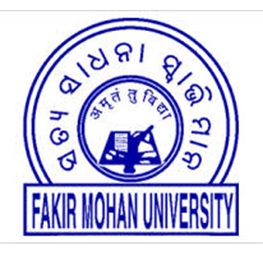 Fakir Mohan University Recruitment