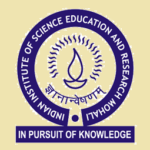 Recruitment at IISER Mohali Punjab