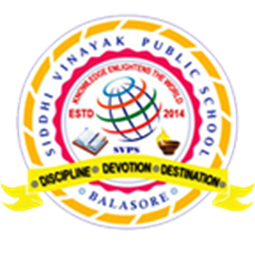 Siddhi Vinayak Public School Balasore Recruitment