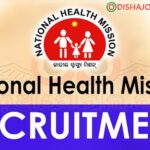 NHM Kandhamala Recruitment 2026