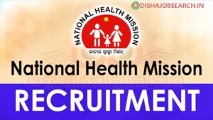 NHM Kandhamala Recruitment 2026