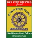 Utkal University of Culture Bhubaneswar Recruitment 2025