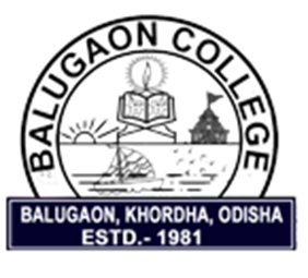 Balugaon College Khordha Recruitment