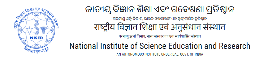 NISER Bhubaneswar Recruitment 2026