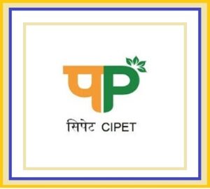 CIPET Bhubaneswar Recruitment