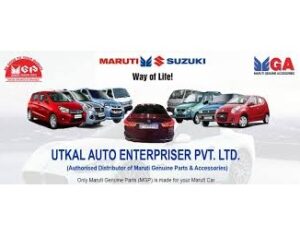 Automobile Jobs in Odisha