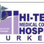 Hi-Tech Medical CollegeHospital Recruitment Rourkela