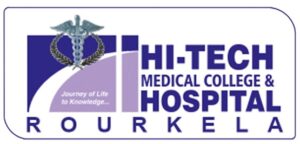 Hi-Tech Medical CollegeHospital Recruitment Rourkela