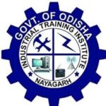 Govt ITI Nayagarh Recruitment