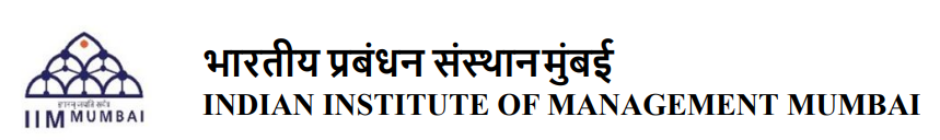 Recruitment at IIM Mumbai (2025-26)