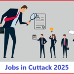 Jobs in Cuttack 2025