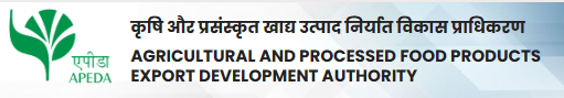 Recruitment at APEDA 2025