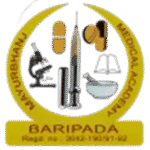 The Mayurbhanj Medical Academy Recruitment