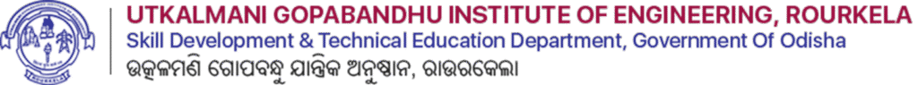 Jobs in Rourkela 2025: Guest Faculty Vacancy at Utkalmani Gopabandhu Institute of Engineering (UGIE)