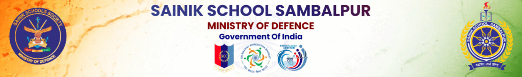 Sainik School Sambalpur Recruitment 2026