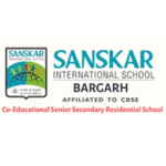 Sanskar International School Bargarh Vacancy 2026