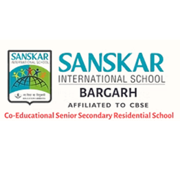 Sanskar International School Bargarh Vacancy 2026