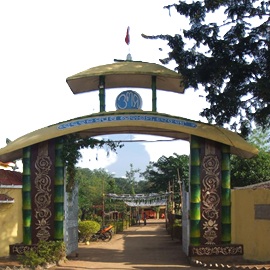 Teacher Recruitment at Balangir 2026