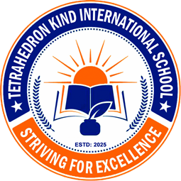 Vacancy at Tetrahedron Kind International School Cuttack 2026