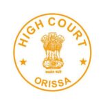 Odisha High Court Recruitment