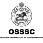 OSSSC Recruitment 2026