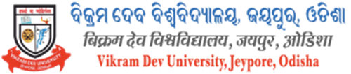 Vikram Dev University Jeypore Recruitment
