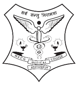 Recruitment at MKCG Medical College/Hospital Berhampur 2026