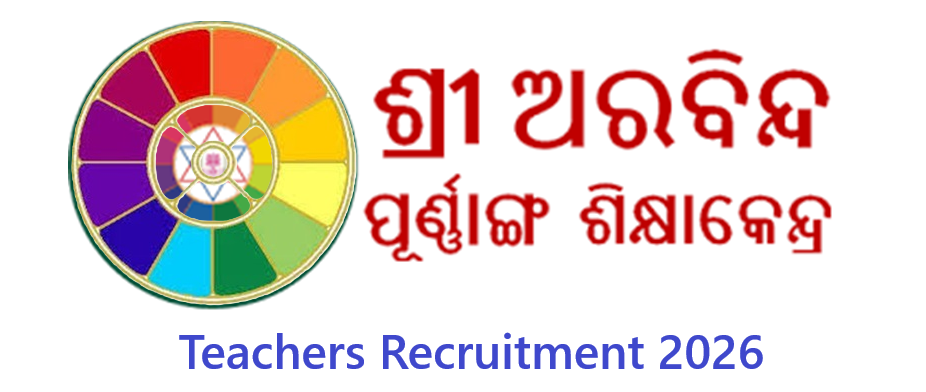 Recruitment at SAIERC Padarpada Boudh 2026