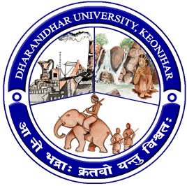 Dharanidhar University Keonjhar Recruitment 2026