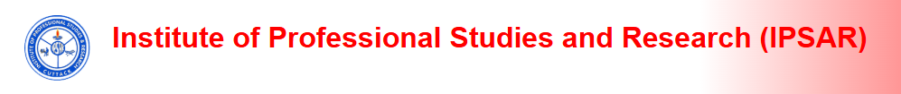 Recruitment at IPSAR Cuttack 2026
