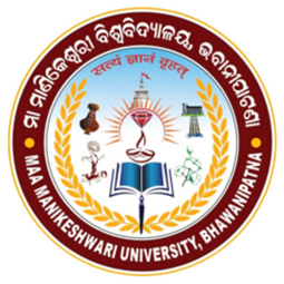 Maa Manikeshwari University Recruitment 2026