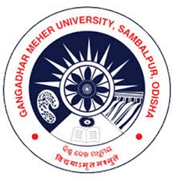 Recruitment at Gangadhar Meher University Sambalpur 2026