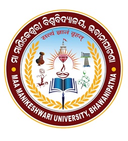 Maa Manikeshwari University Recruitment 2026
