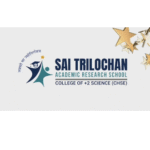 Teaching Job in Sambalpur Sai Trilochan Academic Research 2026