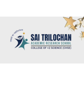 Teaching Job in Sambalpur Sai Trilochan Academic Research 2026