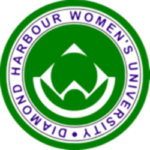 Diamond Harbour Womens University