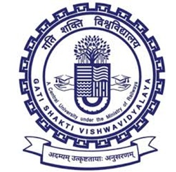 Gati Shakti Vishwavidyalaya Recruitment 2026