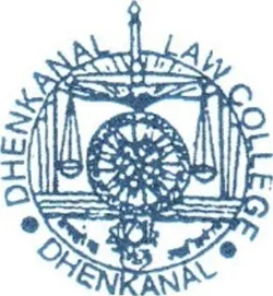 Recruitment at Dhenkanal Law College