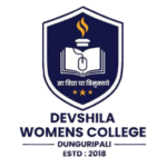 Devshila College Dunguripali Recruitment