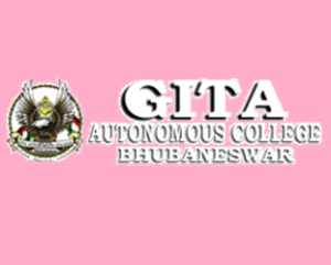 Recruitment at GITA Autonomous College Bhubaneswar