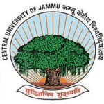 Recruitment at Central University of Jammu 2026