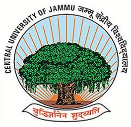 Recruitment at Central University of Jammu 2026