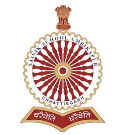 Sainik School Ambikapur Recruitment 2026