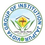 Vidya Group of Institutions Recruitment 2026