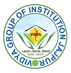 Vidya Group of Institutions Recruitment 2026